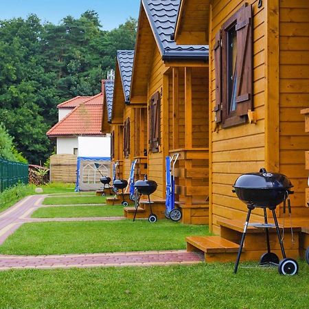 Holiday Resort With The Pool, Wisełka Exterior foto