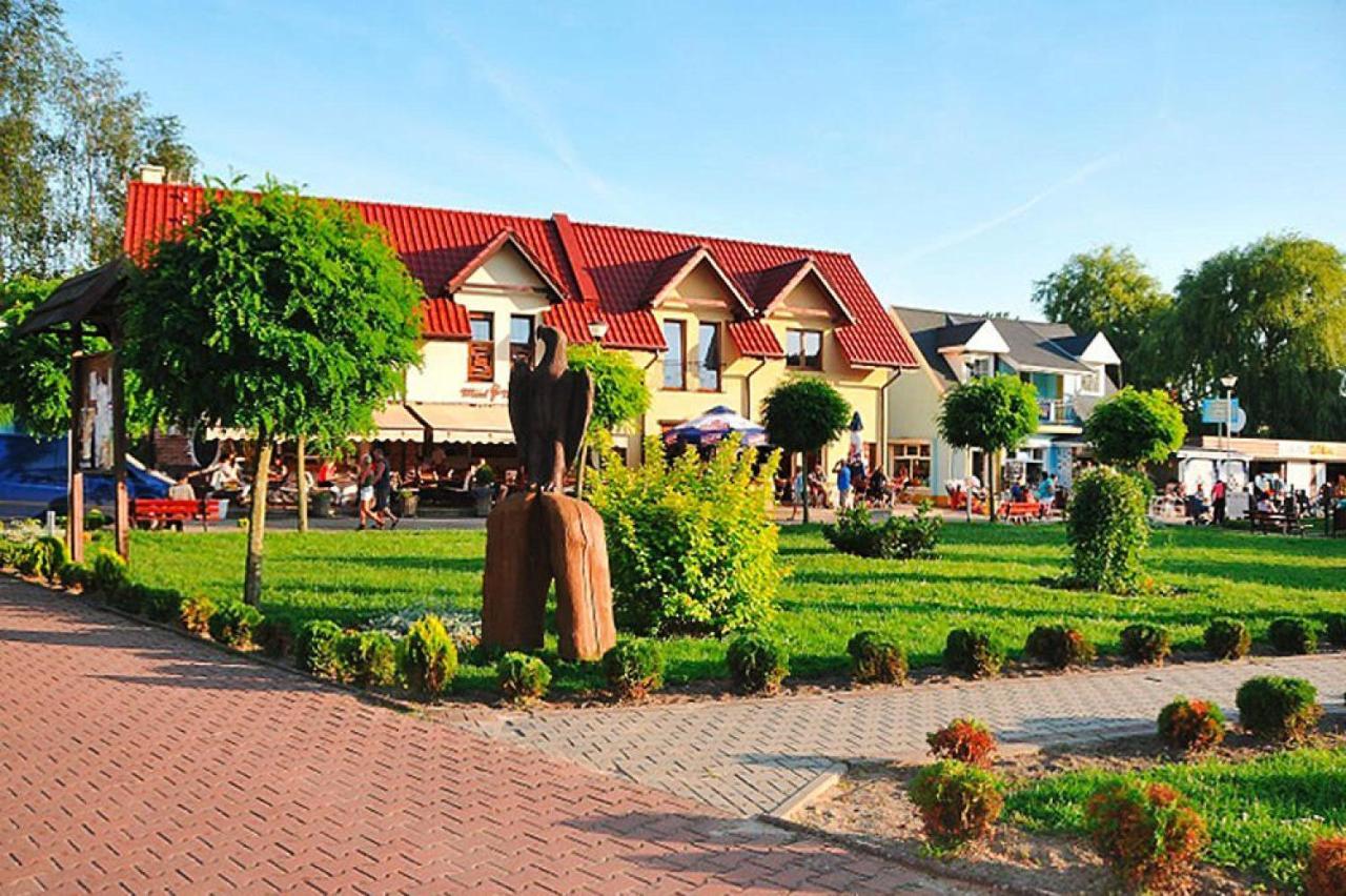 Holiday Resort With The Pool, Wisełka Exterior foto